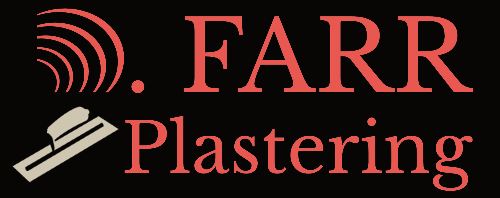 D Farr Plastering
