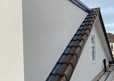 Loft conversion fully rendered 8