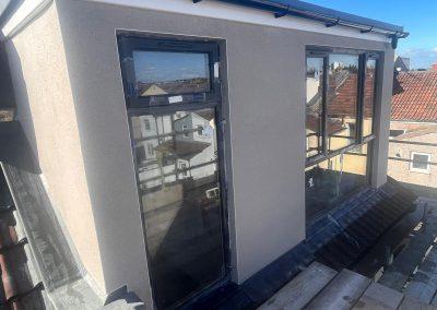 Loft conversion fully rendered 7
