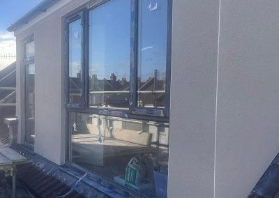 Loft conversion fully rendered 6