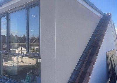 Loft conversion fully rendered 5