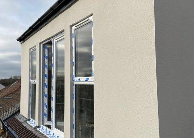 Loft conversion fully rendered 4