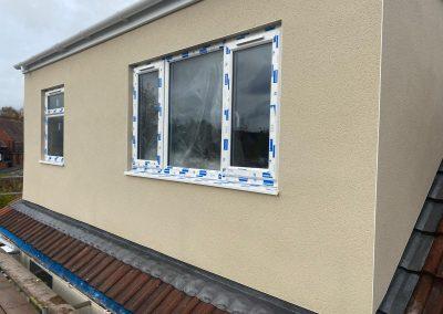 Loft conversion fully rendered 3